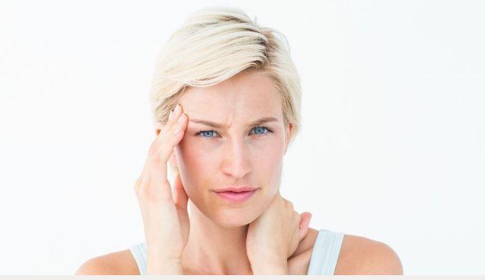 Neck Pain & Headaches