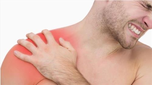 Shoulder Pain