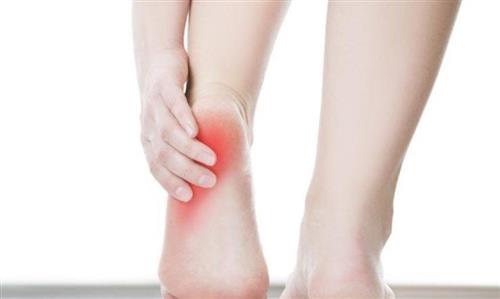 Heel Pain