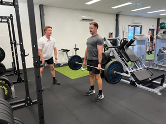 adelaide exercise physiology