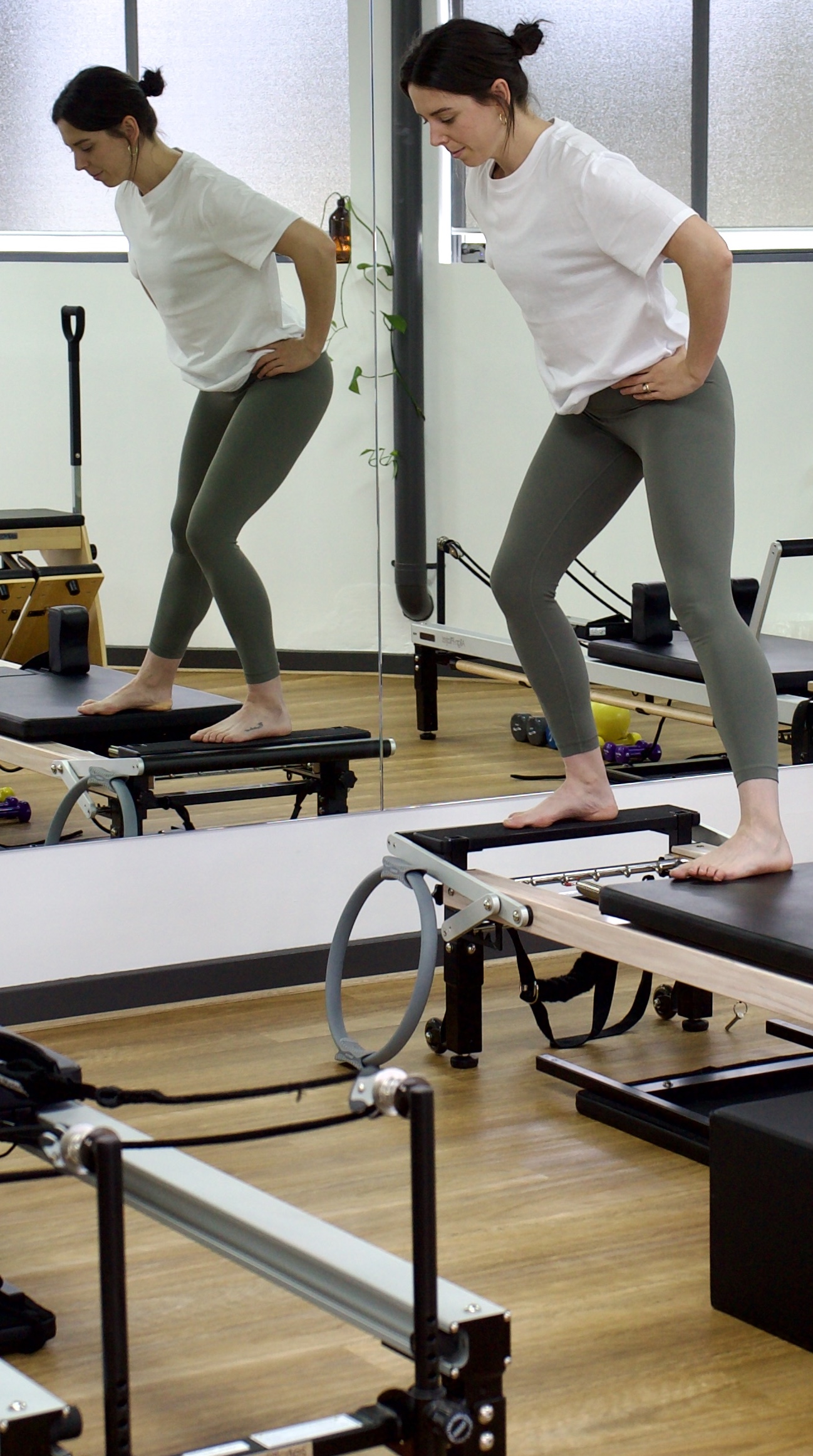 ‘Re-Form Rhythm’ Reformer Pilates Classes - Inertia Health Group Adelaide